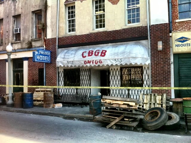 CBGB-Savannah