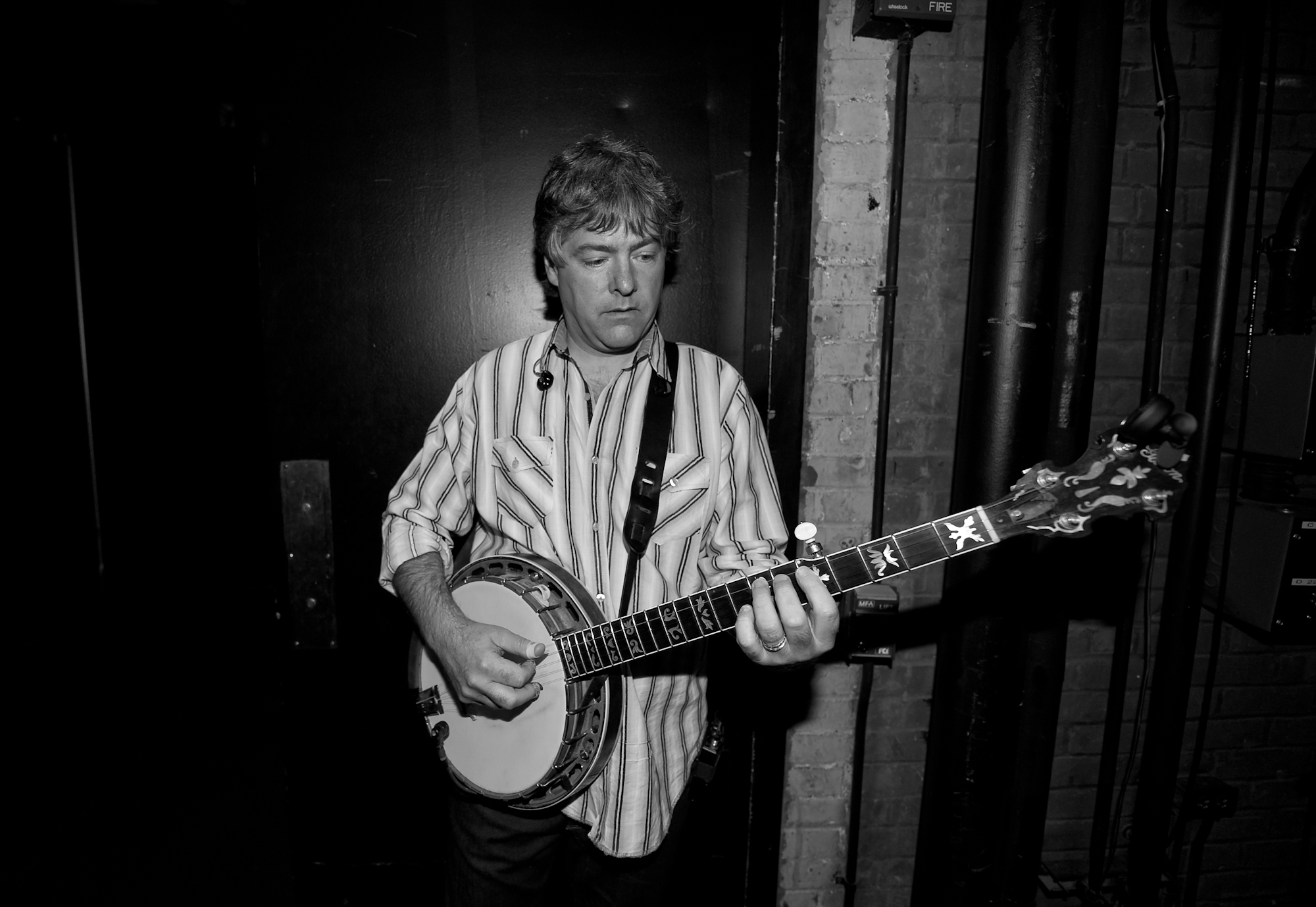 Bela Fleck