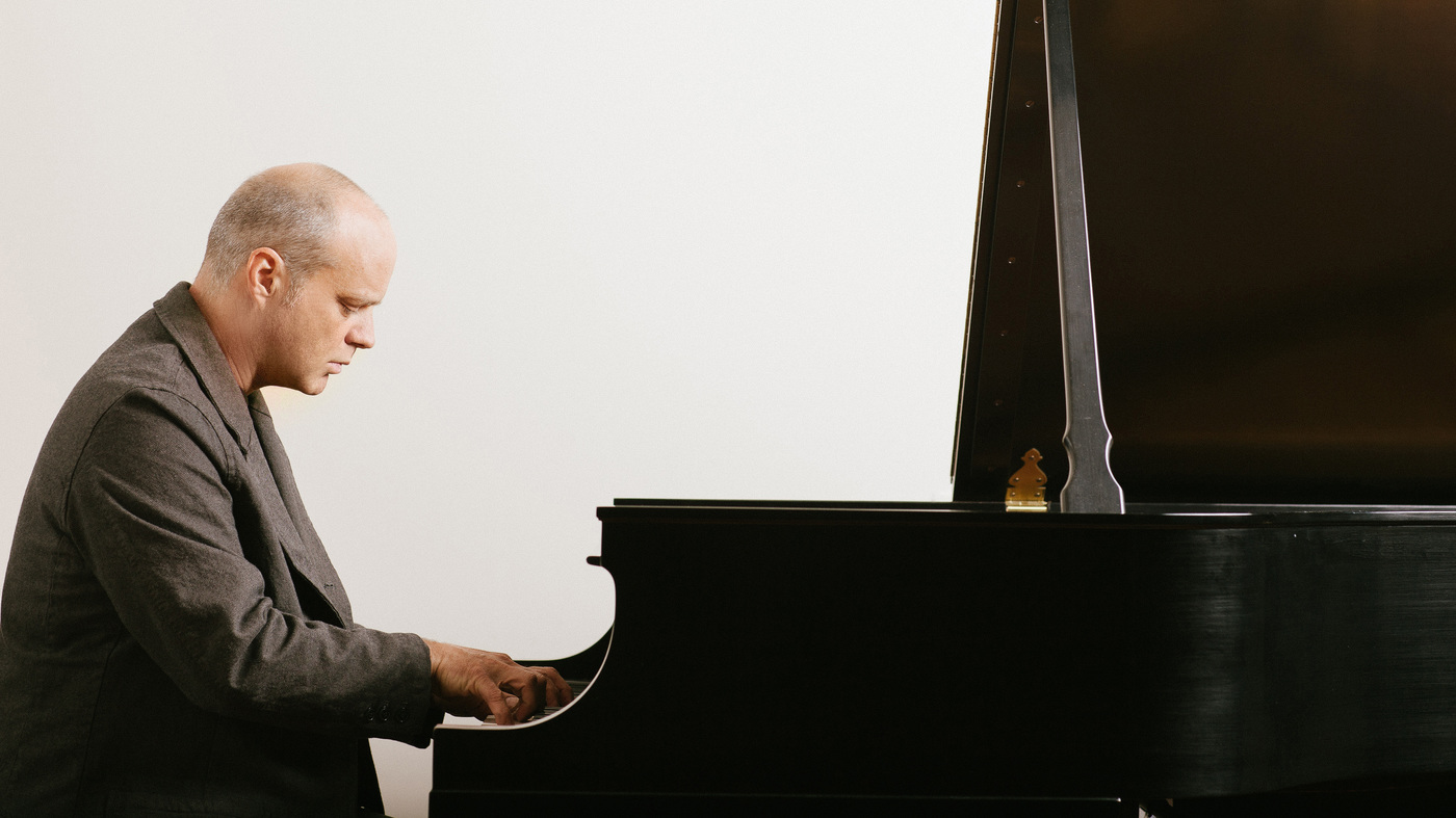 John Medeski 
