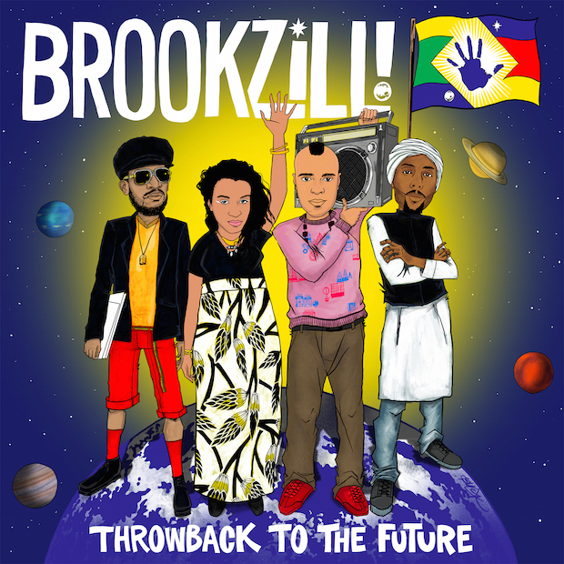 throwbackalbum