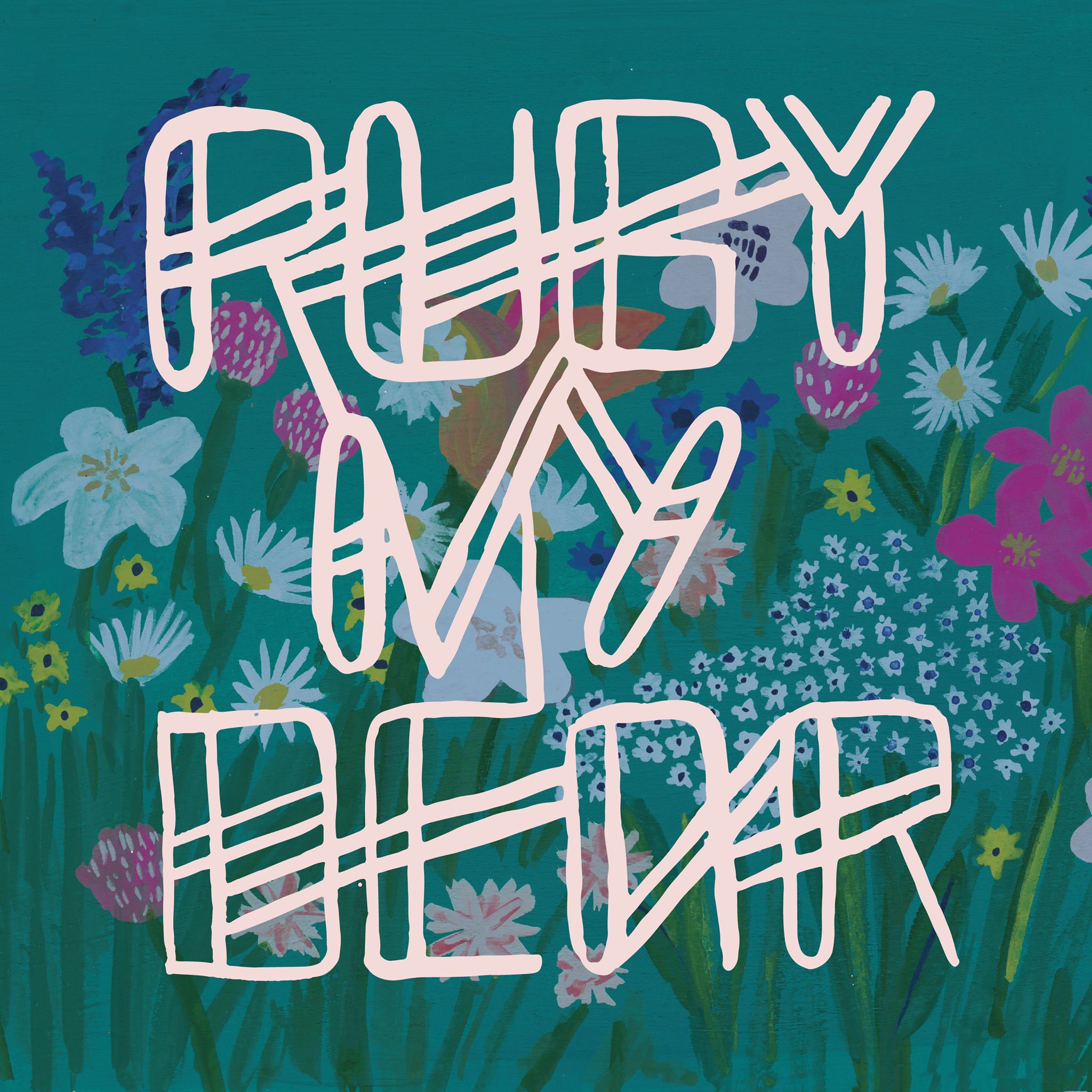 Ruby My Dear